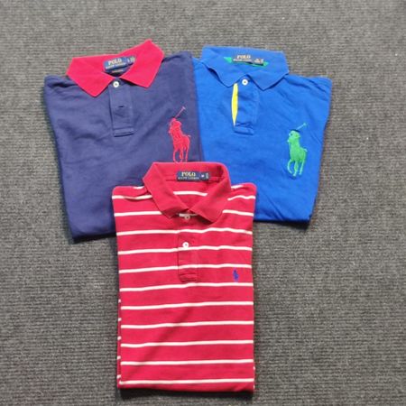 Ralph Lauren Polo Shirts