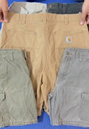 Carhartt Shorts