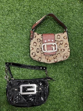 Guess bags