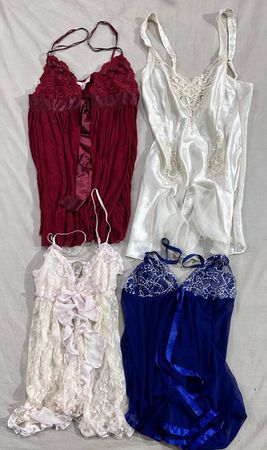 Y2k camisole (595)