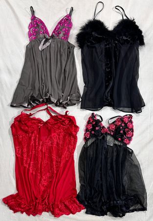 Y2k camisole (597)