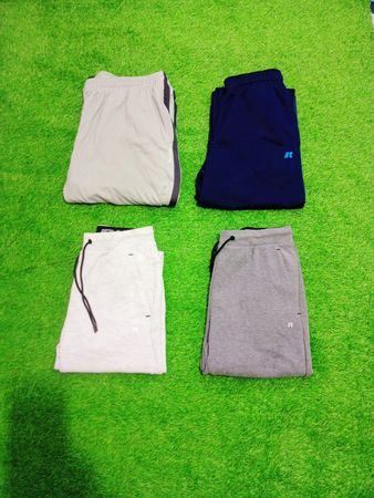Russell, Reebok,Puma Track Pants