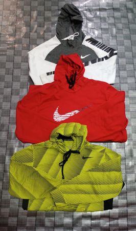 Nike Sweatshirts Hoodies