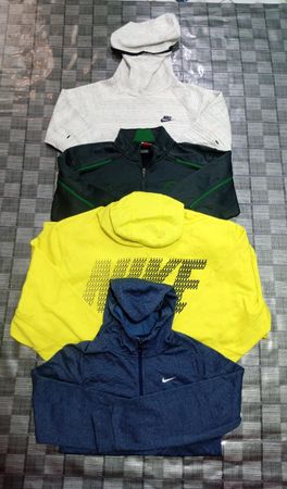 Nike Sweatshirts Hoodies