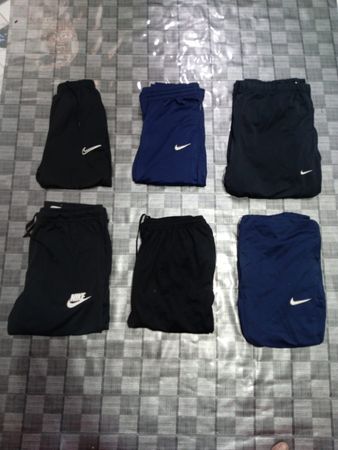 Nike sports Track pants