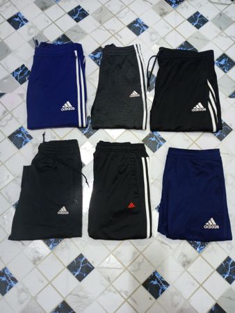 Adidas Track Pants