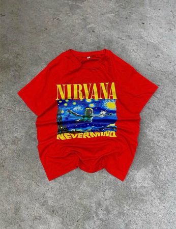 Modern Printed Tees