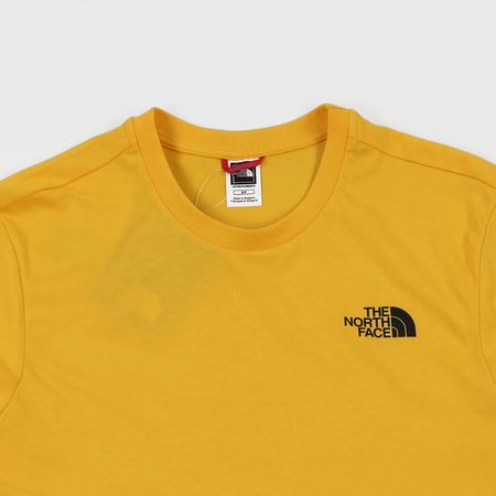 The North Face t shirts