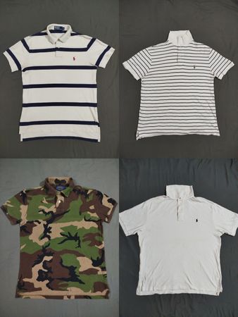 Ralph Lauren T-Shirts