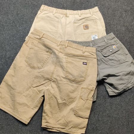 Carhartt Dickies Shorts