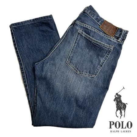 Polo Ralph Lauren jens and pant
