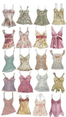 Y2k tops