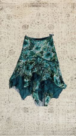 Y2K Skirts