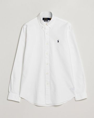 Ralph Lauren polo shirts