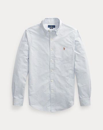 Ralph Lauren polo shirts