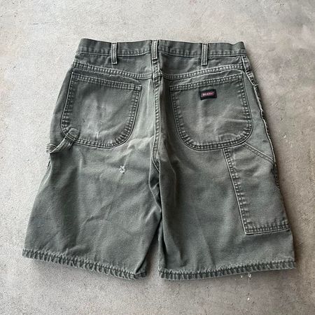 Dickies short
