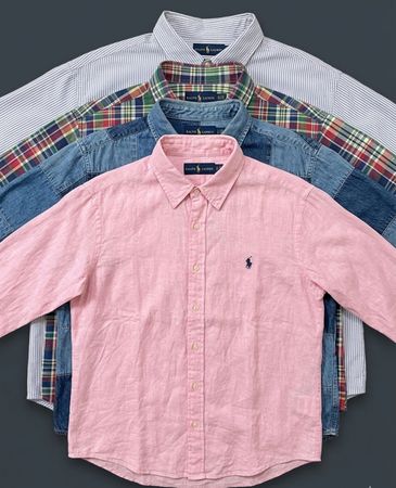 Ralph Lauren Shirts