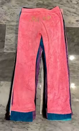 Juicy couture sweatpant