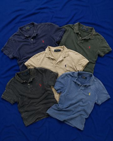 Polo Ralph Lauren T-shirts