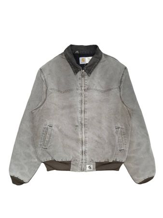 Carhartt jacket