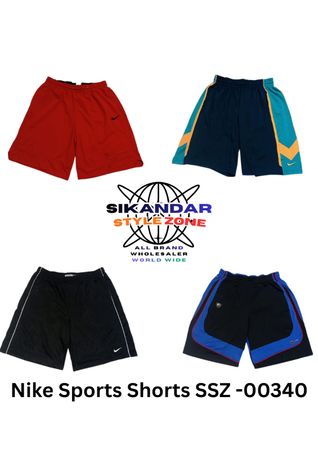 Nike Sports Shorts SSZ - 00211