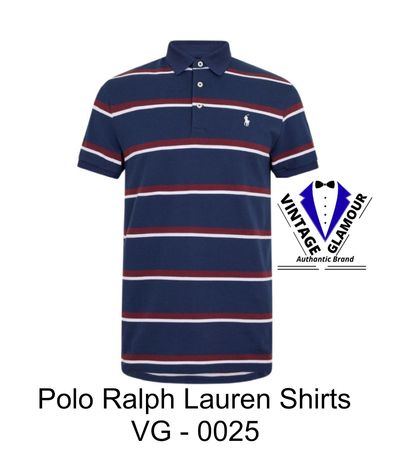 Polo Ralph Lauren T Shirts