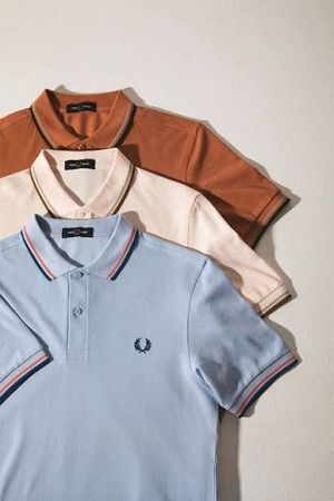 Fred Perry t shirt