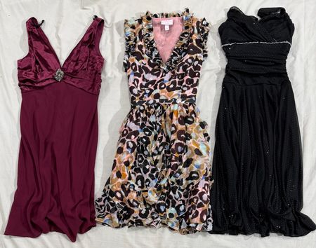 Y2K Dresses (557)