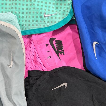 Nike sexy shorts (525)