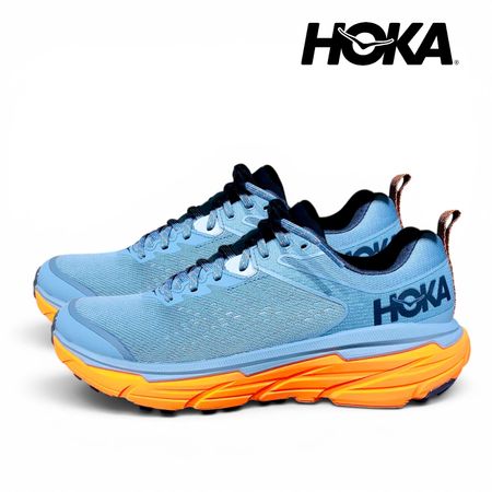 SA517 On cloud and Hoka Shoes - Premium Condition without Box