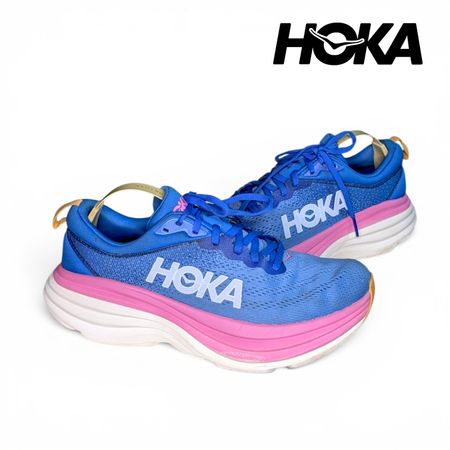 SA521 HOKA, On Cloud Shoes - Premium Condition Without Box