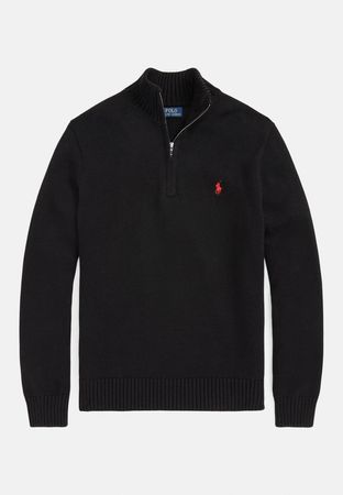 Premium Ralph Lauren 1/4 zip & cable knit sweaters