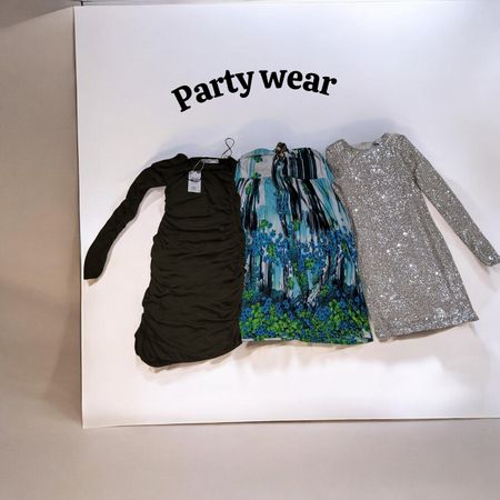 Y2K Party Dresses