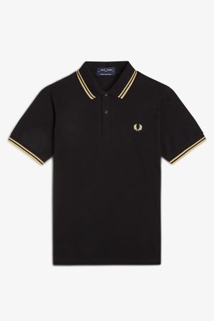 fred perry tshirts and polos