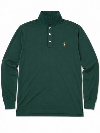 Ralph Lauren Polo T-Shirts (037c)