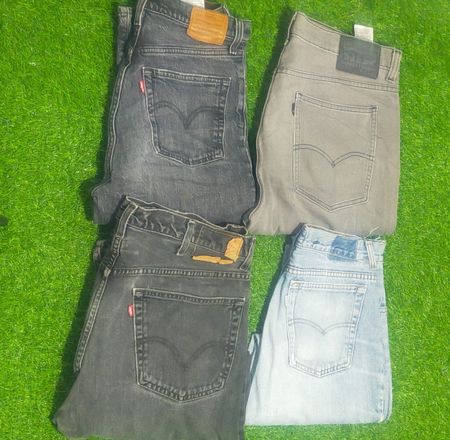 LEVI’S JEANS (ID 1474)