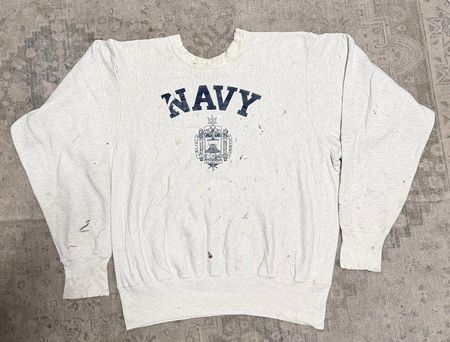 Rock Sweatshirts