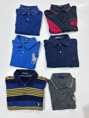 Ralph Lauren T-Shirts