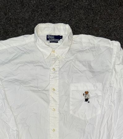 Premium Polo Ralph Lauren cotton Shirts