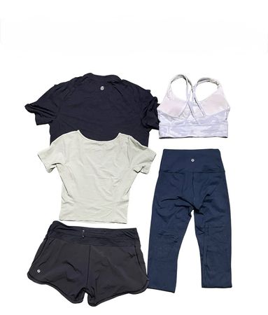 Lululemon Mix Bundle