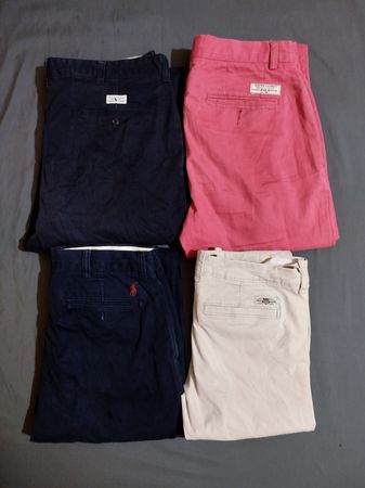 Ralph Lauren Pants