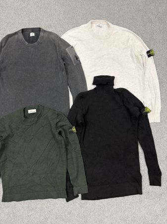 Stone island and Cp Company Bundle