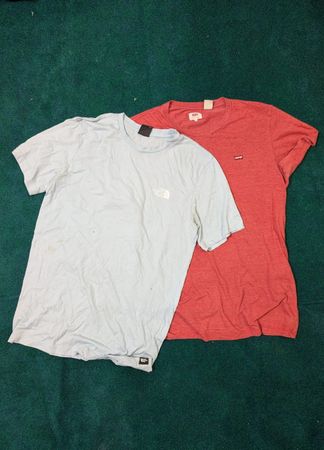 Mixed Brand T-Shirt