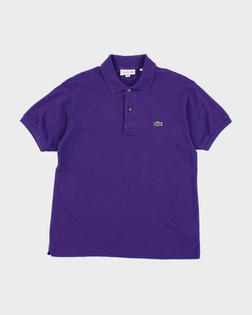 Lacoste Polo T-Shirt