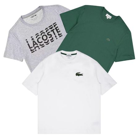 Authentic Lacoste T-Shirt