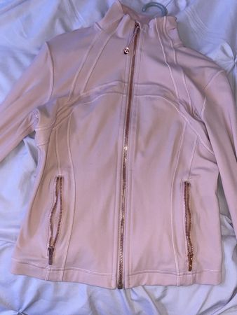 Premium Lululemon Jackets