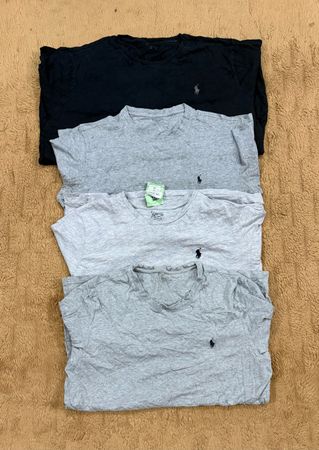 Polo Ralph Lauren Long Sleeves T-Shirts