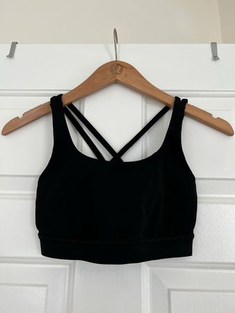 LULULEMON Energy Bra - Gymshark Premium Bundle -Tanktops