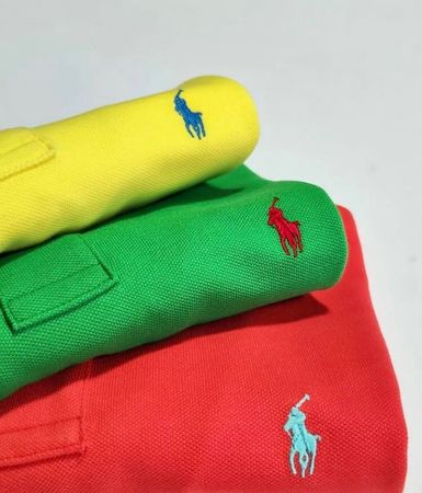 Polo Ralph Lauren T-shirts