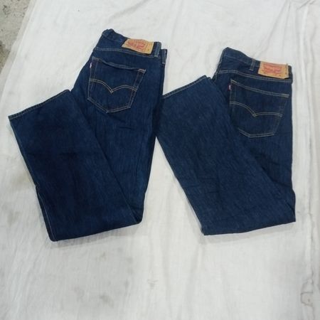 Levis Jeans